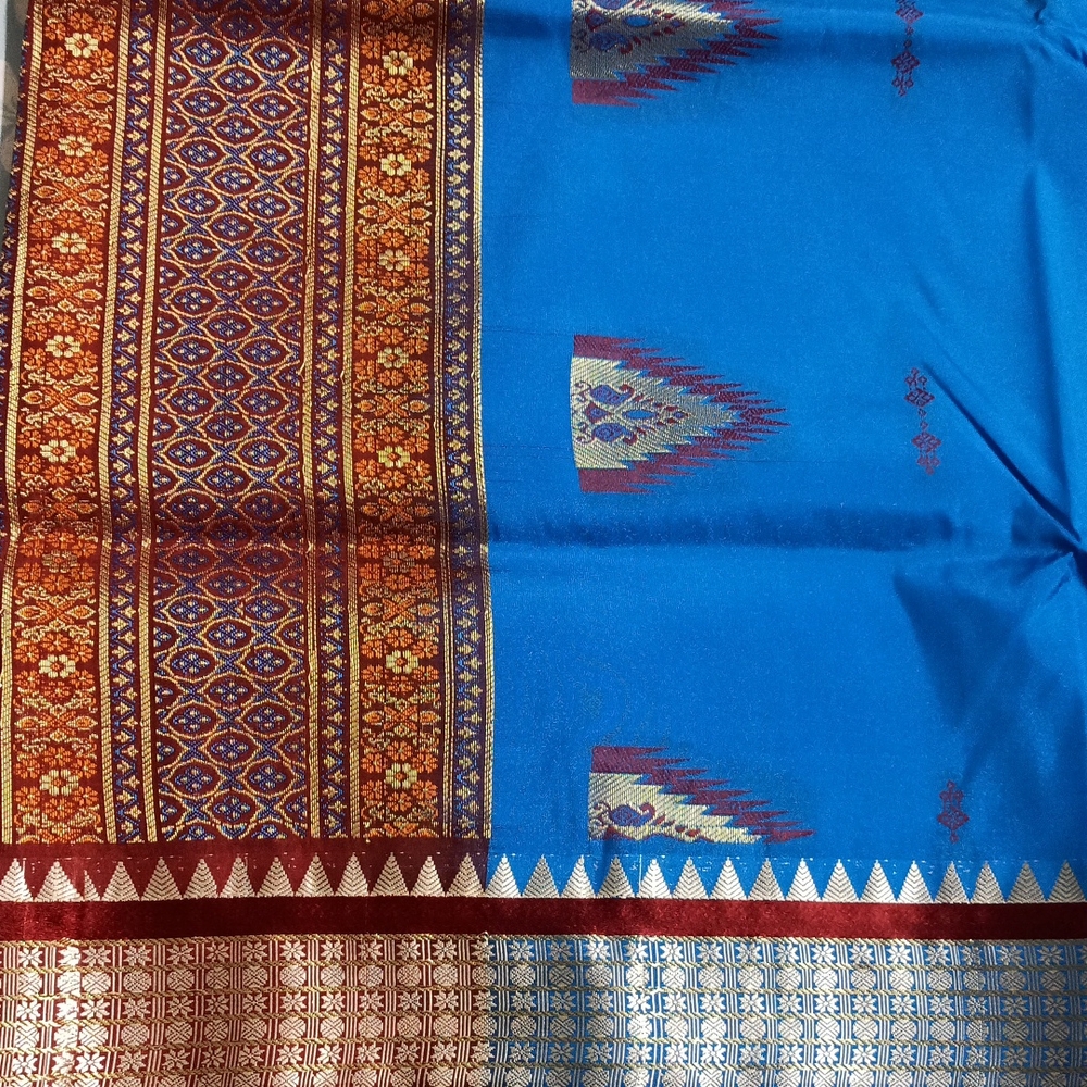 Saree - Picture 6 of 17